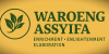 landscape logo for WAssyifa Color